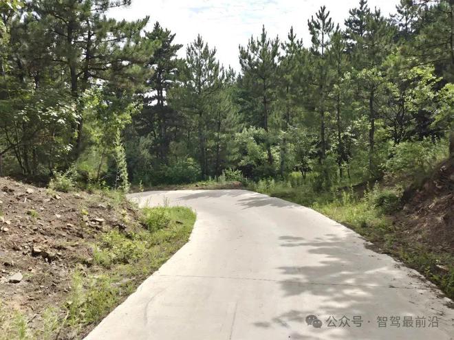 為什么無(wú)法在農村道路實(shí)現自動(dòng)駕駛？(圖4)