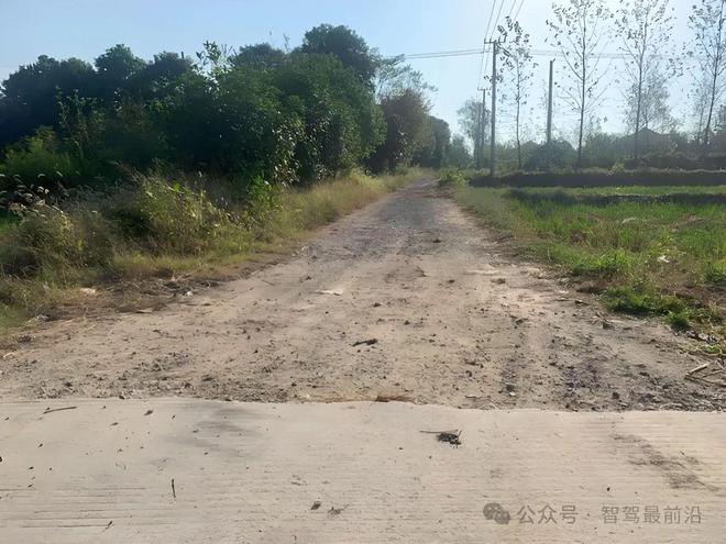 為什么無(wú)法在農村道路實(shí)現自動(dòng)駕駛？(圖6)